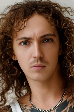 Arseniy Kudryasov portrait