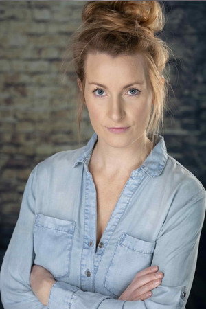 Danielle Coyne portrait