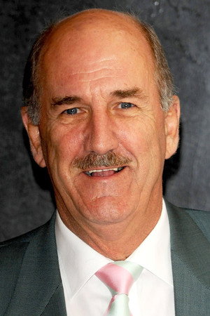 Russ Abbot portrait