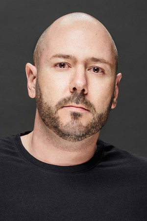Tuneboy portrait