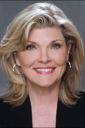 Debra Monk portrait