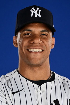 Juan Soto portrait