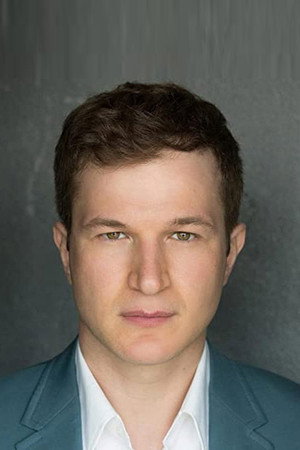 Alec Utgoff portrait