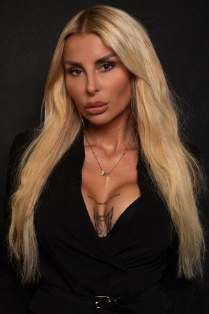 Lana Stanišić portrait