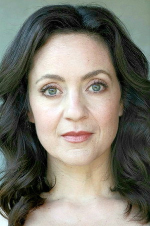 Kali Rocha portrait