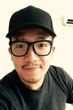 Xie Lujing portrait