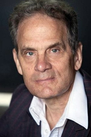 Jerry Di Giacomo portrait