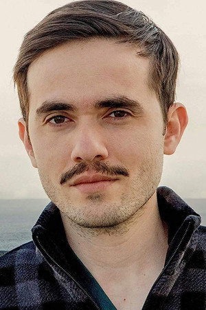 Guilherme Rodio portrait