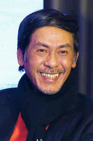 Bùi Bài Bình portrait