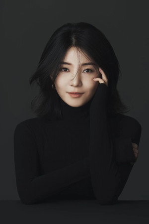 Yu Ao portrait