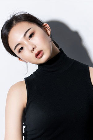 Keum Sae-rok portrait