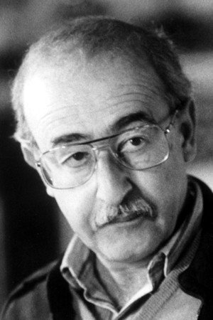 Juraj Herz portrait