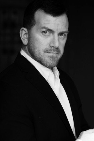 James P. Bennett portrait