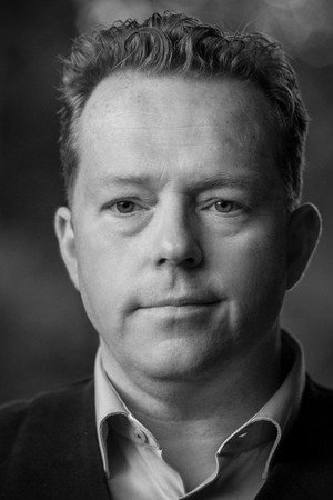 Paul Loughran portrait