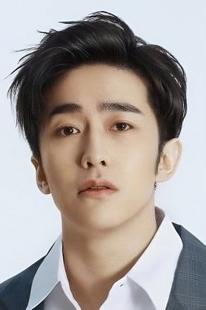 Vincent Tao portrait