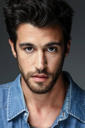 Niv Nissim portrait