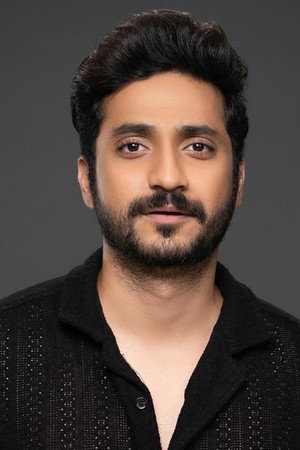 Sainkeet Kamat portrait