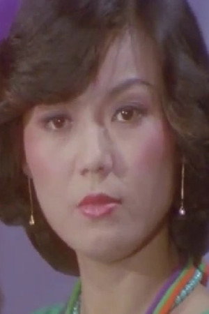 Sun Chia-Lin portrait