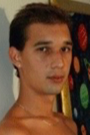 Rico Zaas portrait