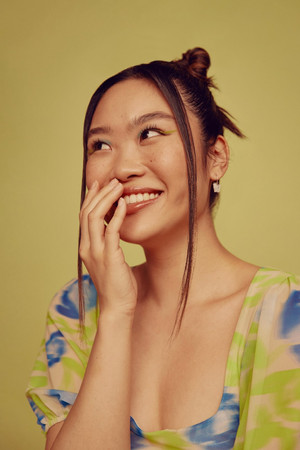 Dara Woo portrait