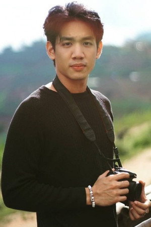 Krittanai Arsalprakit portrait