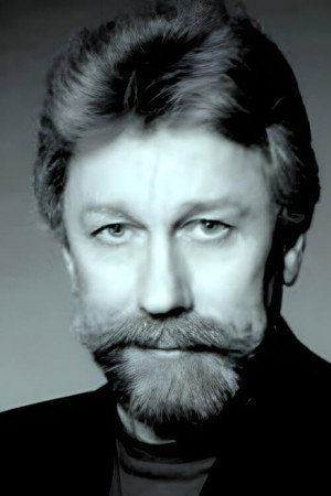 Vladimir Starostin portrait