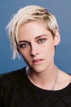 Kristen Stewart portrait