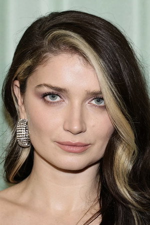 Eve Hewson portrait