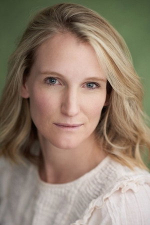 Zannah Hodson portrait