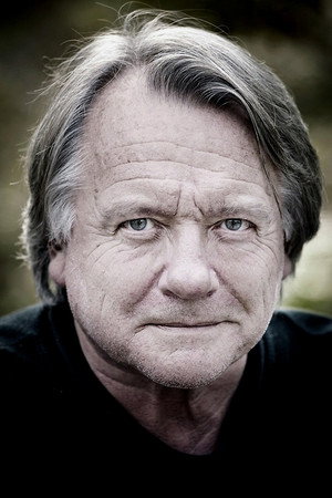 Stein Grønli portrait