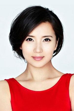 Chen Hao portrait