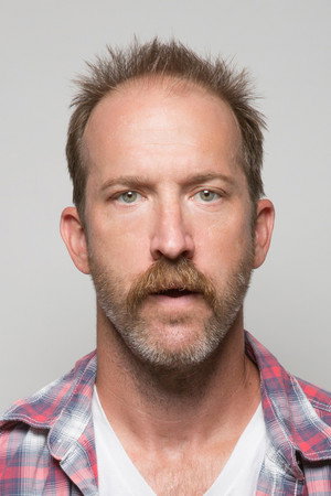 Scott Peat portrait