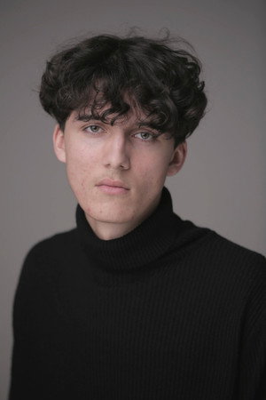 Marino Martin portrait