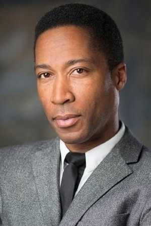 Donny Lucas portrait