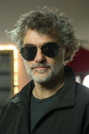 Néstor Frenkel portrait