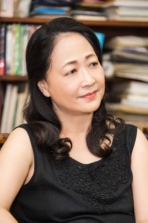 Như Quỳnh portrait