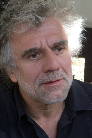 Christophe Offenstein portrait