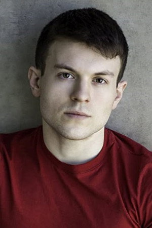 Matt Kennedy portrait