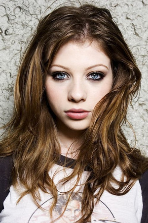 Michelle Trachtenberg portrait