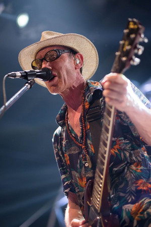 Eduardo "Skay" Beilinson portrait