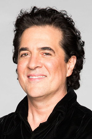Scott Borchetta portrait