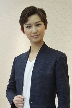 Ayaki Hikari portrait