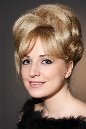 Nilgün Esen portrait