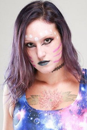 Kristen Stadtlander portrait
