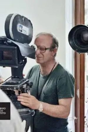Sergio D'Offizi portrait