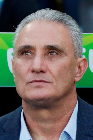 Tite portrait