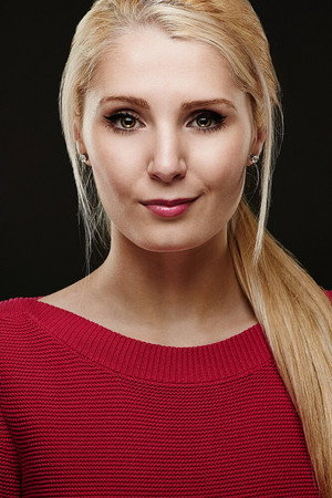 Lauren Southern portrait