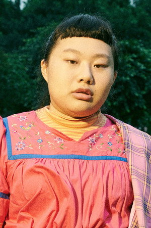 Apple Chen portrait