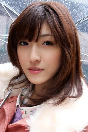 Kana Morisawa portrait