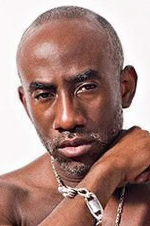 Jiggy Mann portrait